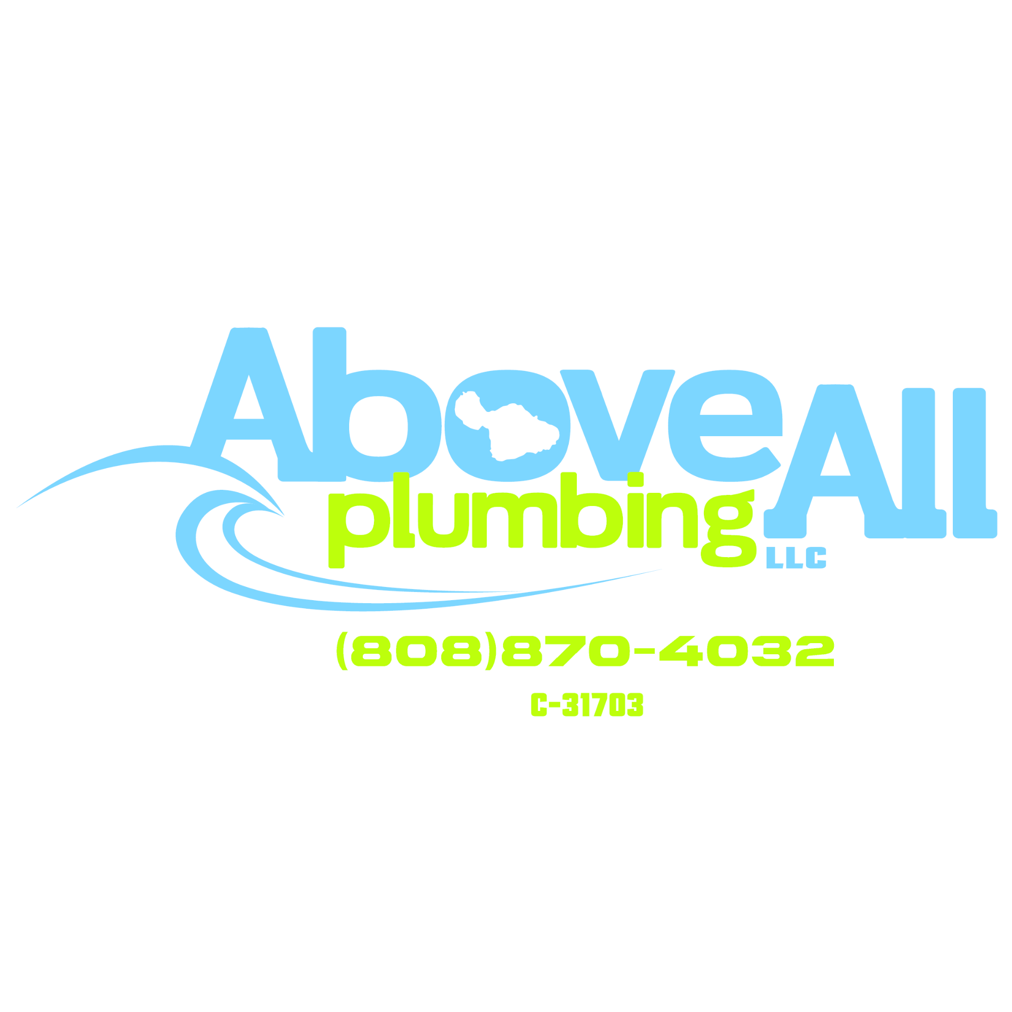 Above All Plumbing